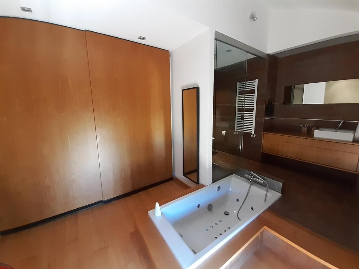 הוילה La Casa De Sofia En טואי מראה חיצוני תמונה