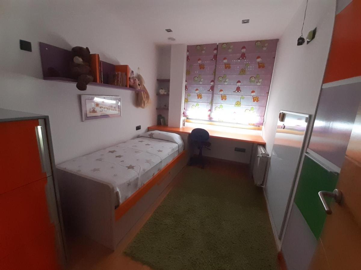 הוילה La Casa De Sofia En טואי מראה חיצוני תמונה