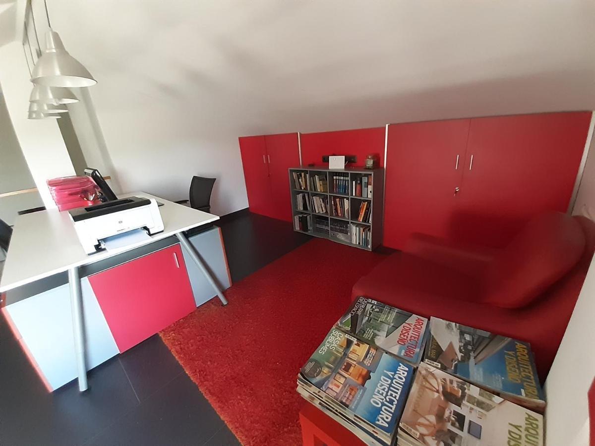 הוילה La Casa De Sofia En טואי מראה חיצוני תמונה