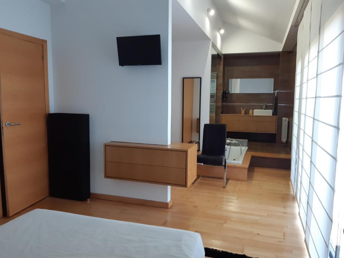 הוילה La Casa De Sofia En טואי מראה חיצוני תמונה