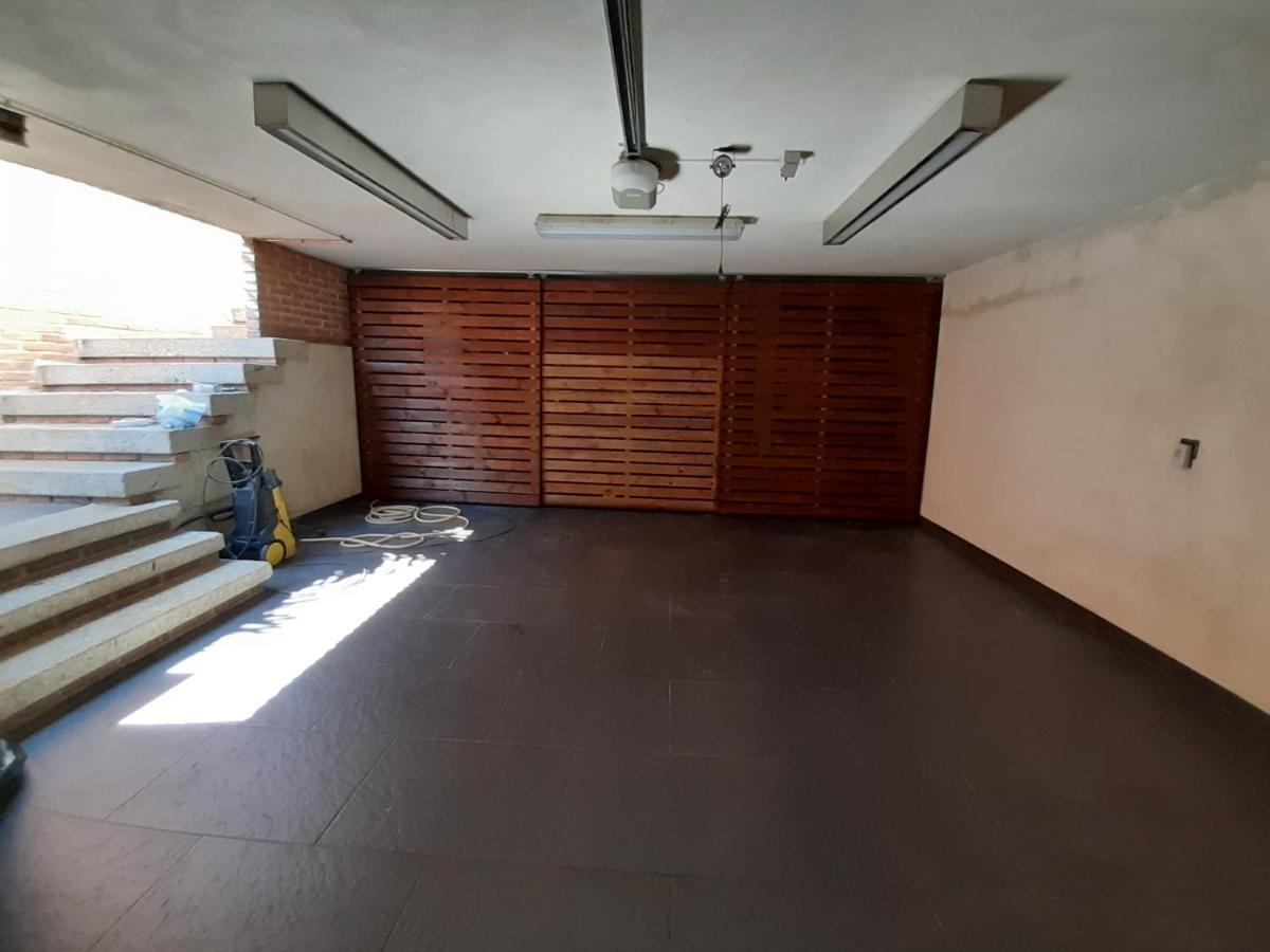 הוילה La Casa De Sofia En טואי מראה חיצוני תמונה